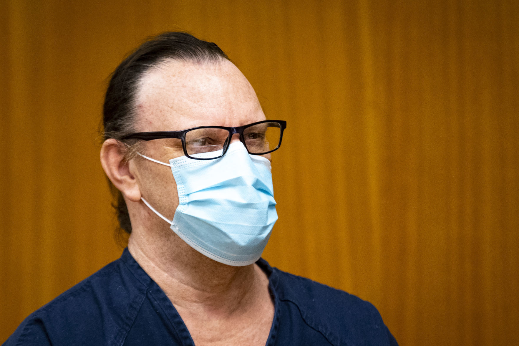 Gregory Green sentencing